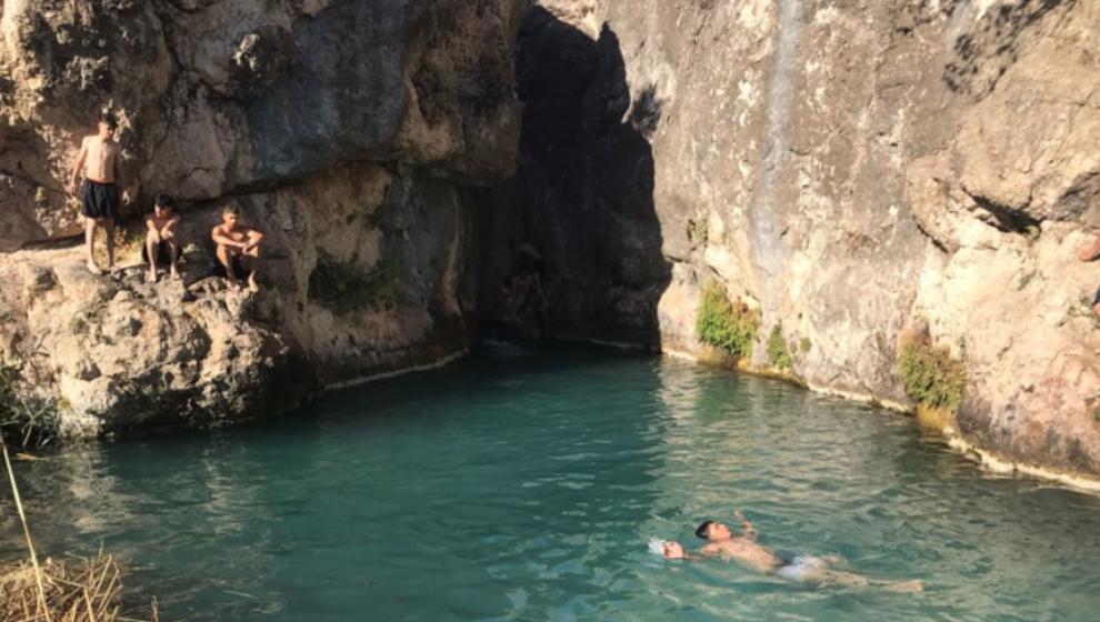Yazıhan’da Sıcaklardan Kaçan Vatandaşların Uğrak Noktası: Karasu