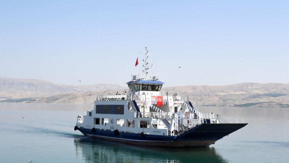 Yıkılmış Bir Şehrin Yıkılmış Yürekleri Birarada