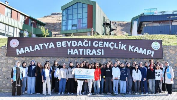 Beydağı Gençlik Kampı