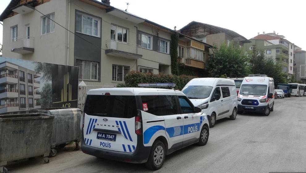 83 Yaşındaki Mehmet  Amca, Bu Dünyadan Sessizce Göçtü