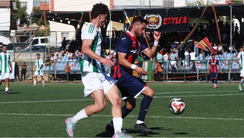 Malatya Yeşilyurtspor  2   Kırıkkale F.K- 2