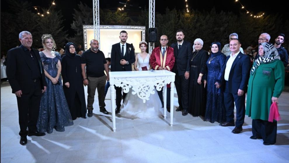 Kaplan Ailesinin Mutlu Günü...