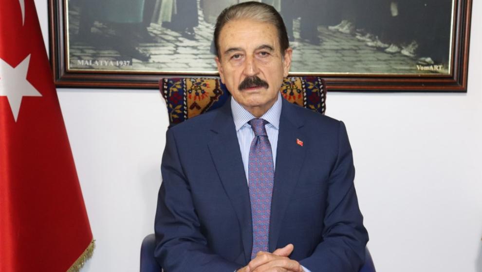 MESOB Başkanı Şevket Keskin’den Ahilik Haftası Mesajı: “Birlik, Dayanışma ve Adalet