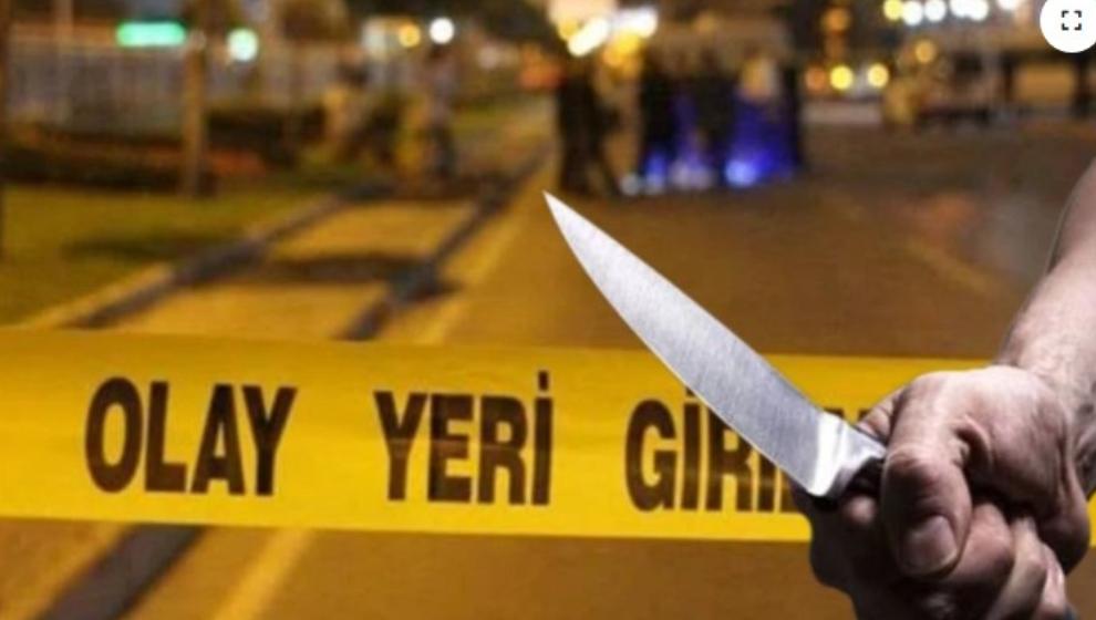 Pütürğe ilçesinde   Bıçaklı Kavga'da 1 kişi Hayatını Kaybetti.