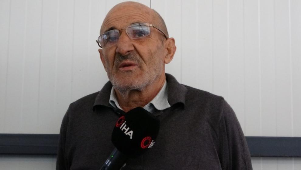 1 Milyonluk Aracını 480 Bin TL Ödeyerek Geri Aldı.