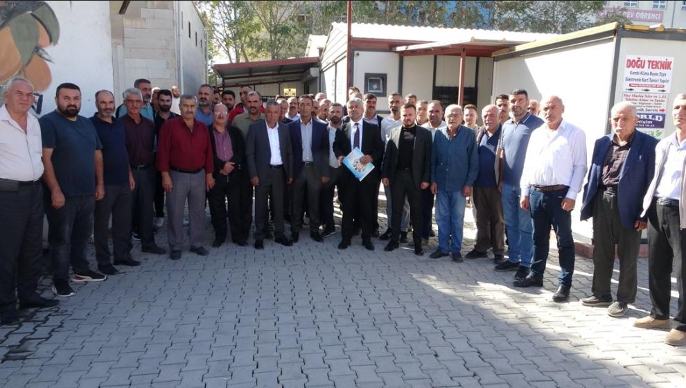 199 Şoförün S Plakası İptal Edildi