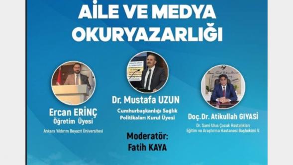 Afetten Etkilenen Gençlerin Güçlendirilmesi Destek Programı