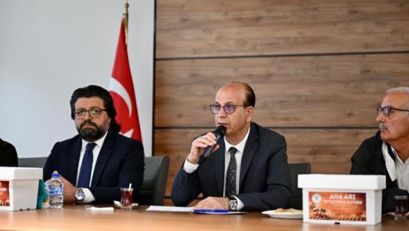 Arı Yetiştiriciliğiyle Hem Doğaya Hem Ekonomiye Katkı