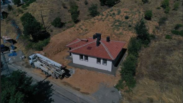 Hayırlı Uğurlu Olsun Pütürge