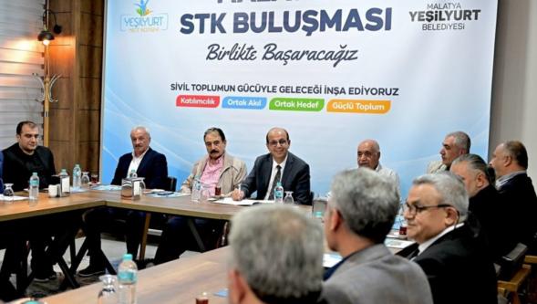 Her Fikre, Her Katkıya, Her Eleştiriye Açığız