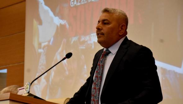 İsrail, İnsanlık Düşmanı Yüzünü Bir Kez Daha Gösterdi