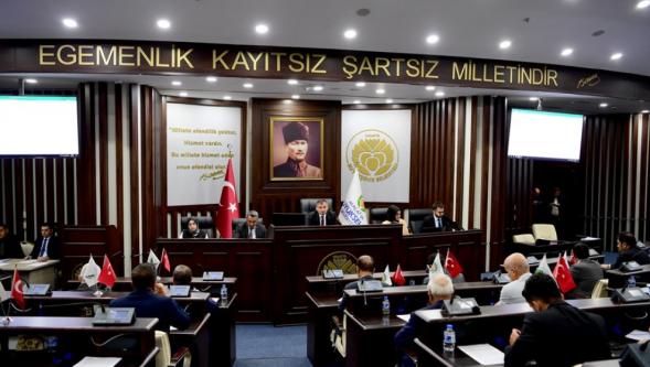 Malatya Büyükşehir Meclisi "İyilik Hareketi" Kampanyası Başlattı