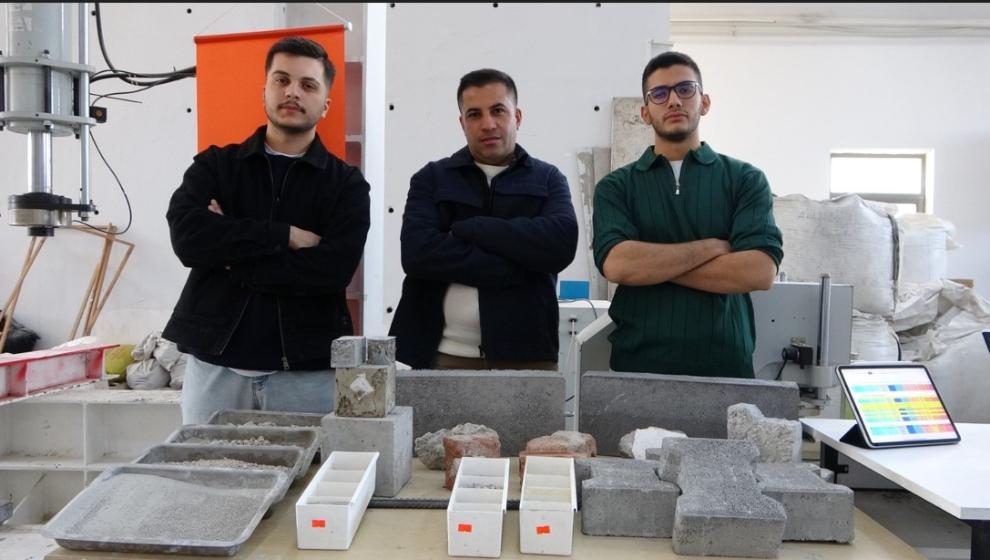 Amacımız Tamamen Yeşil Dünya, Tamamen Yeşil Türkiye