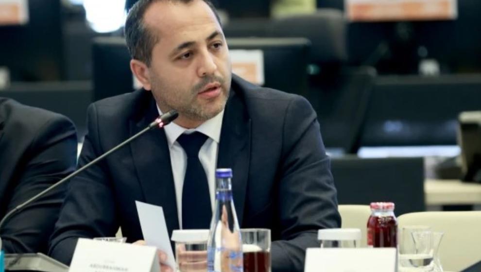 Babacan; Malatya’da Az Hasarlı veya Hasarsız İşletmelere KOSGEB Kredileri Başlıyor.