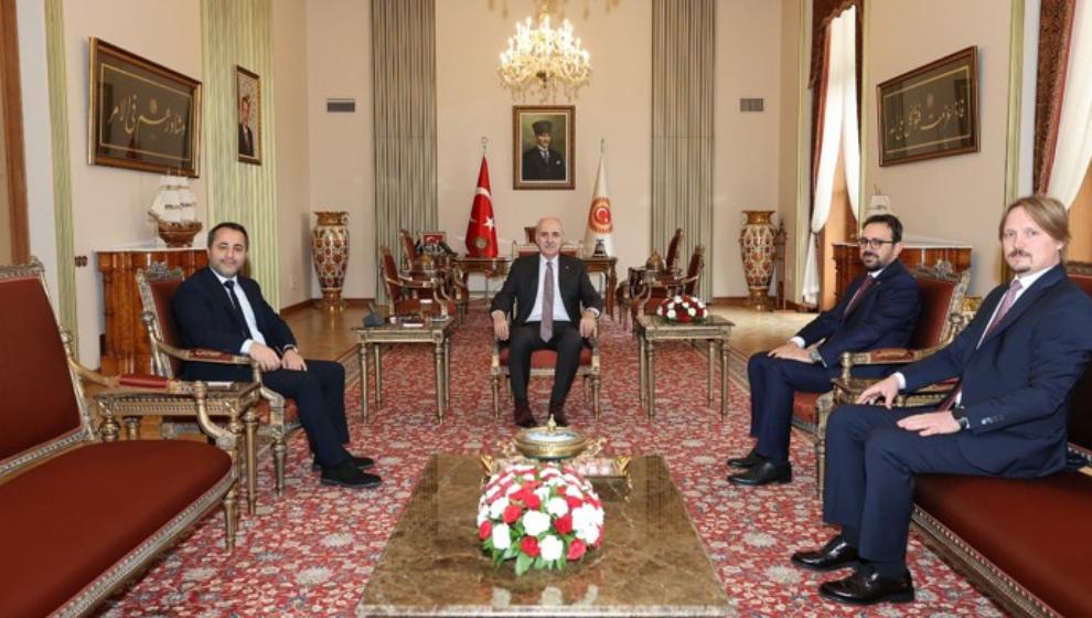 Babacan; Terörsüz Türkiye Sürecini Adım Adım İlerletiyoruz.