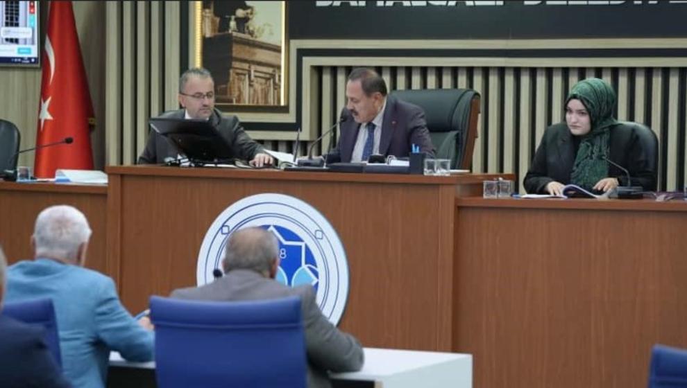 Battalgazi 2026 Yılı Mali Bütçesi 3 Milyar 50 Milyon TL