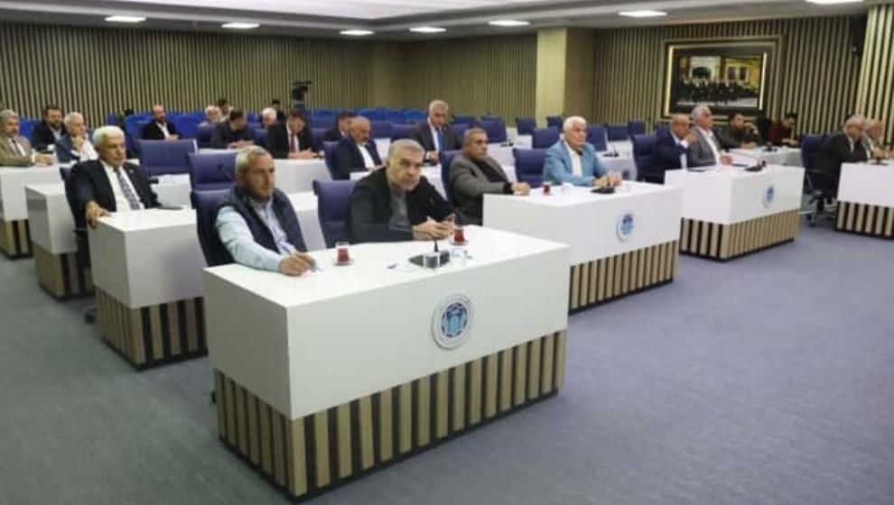 Battalgazi  Belediyesinin 2026 Yılı Bütçesİ Belli Oldu.