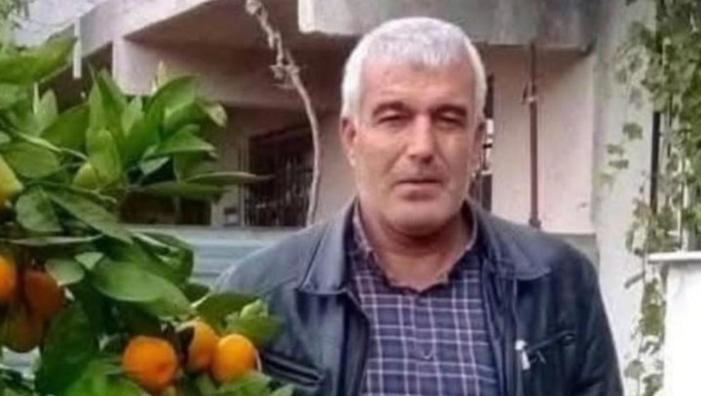 Kestiği Ağaç Üzerine Düştü ,Hayatını Kaybetti.