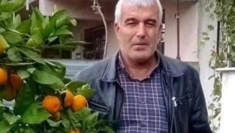 Kestiği Ağacın Altında Kaldı,  Hayatını Kaybetti