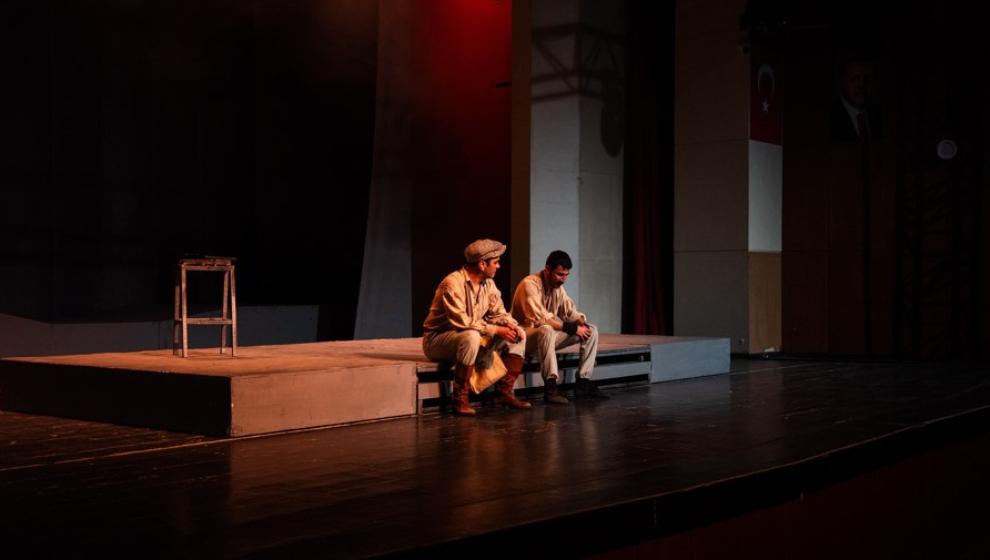 Kültür Yolu Festivali'nde Altıncı Gün Renkli Etkinliklerle Geçti