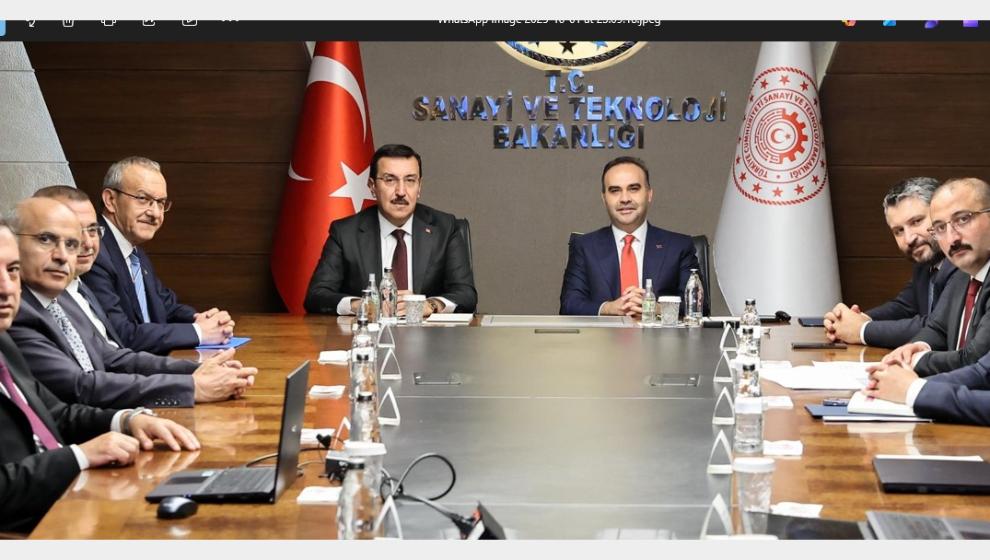 Kura Çekimi 20 Ekim’de Yapılacak.
