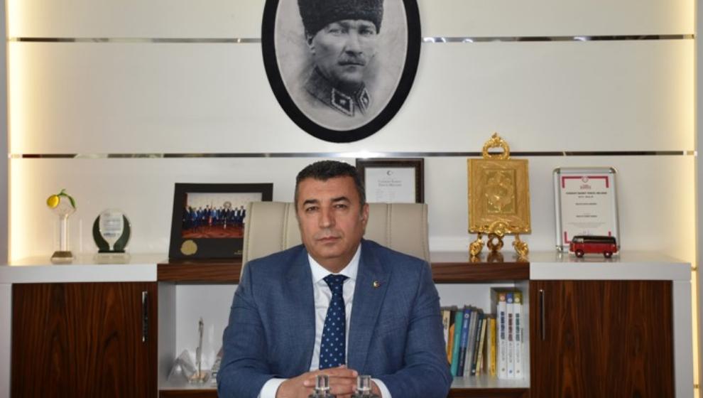 Özcan; 29 Ekim 1923’te Atılan Büyük Adım