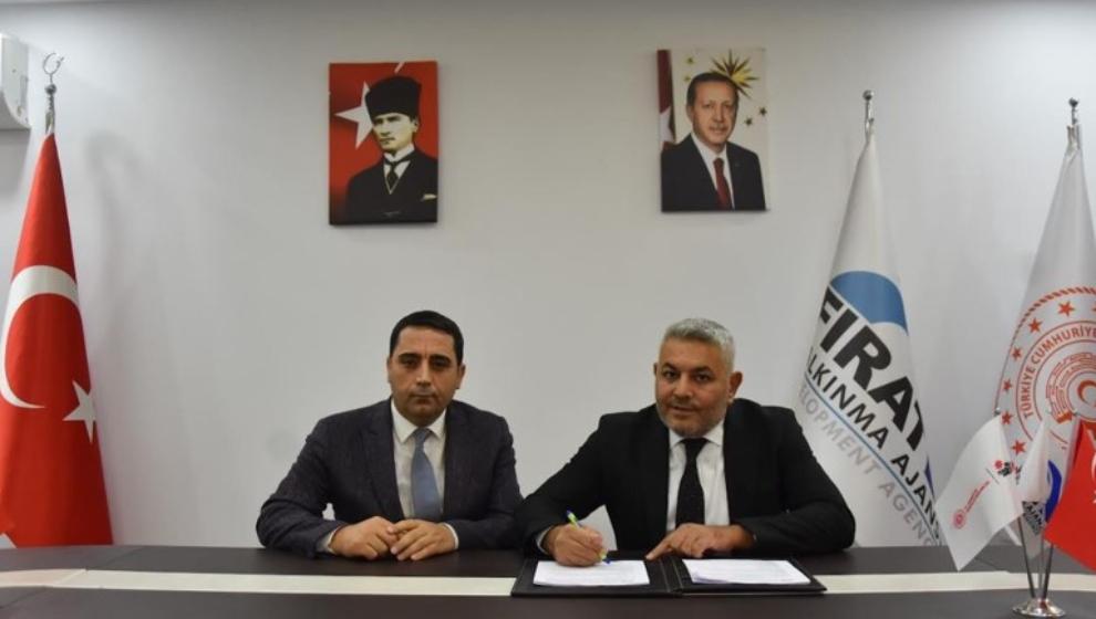 Sadıkoğlu; FKA ile Proje Üretmeye Devam Edeceğiz.