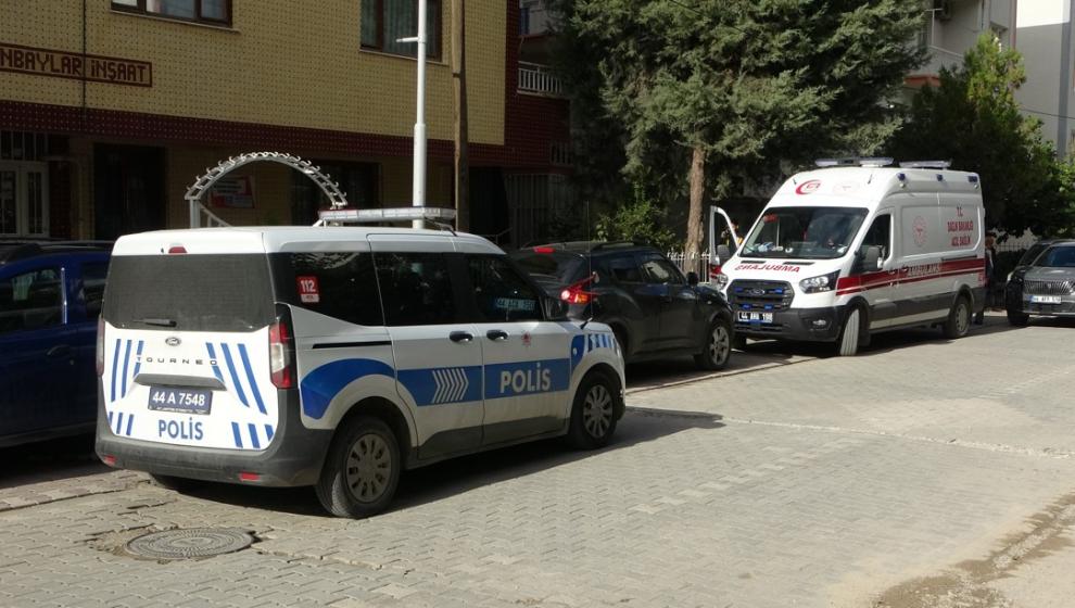 Yüksekten Düşme Sonucu Bir Ölüm Daha..