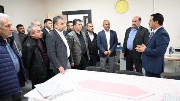 19 Ayda Hayata Geçirilen 10 Proje