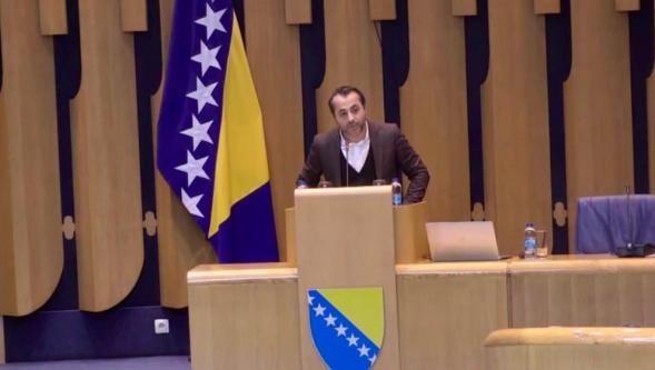 Babacan: Balkanlar Türkiye İçin Stratejik Öneme Sahip.