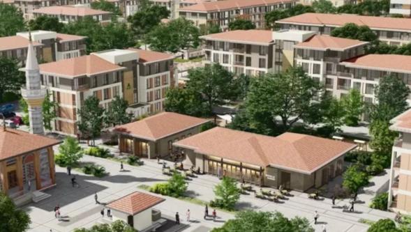 BAŞVURULAR BAŞLADI