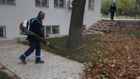 Battalgazi'de Vatandaşların Yaşam Standartlarını Yükseltmek İçin Çalışıyoruz.