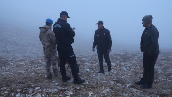Darande'de   Kaybolan Kadın Ölü Bulundu.