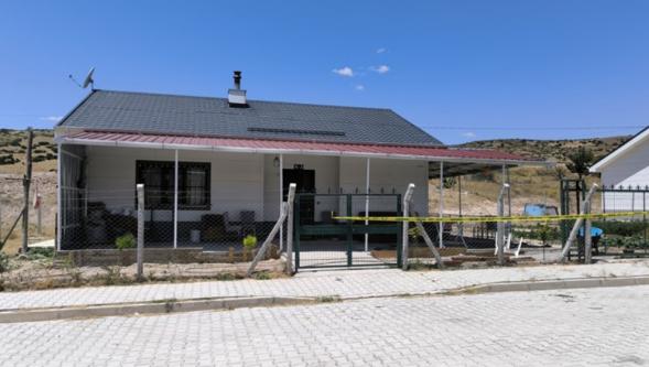 Kasten Öldürme Suçundan 3 kez Ağırlaştırılmış Müebbet Hapis Cezasına Çarptırdı.