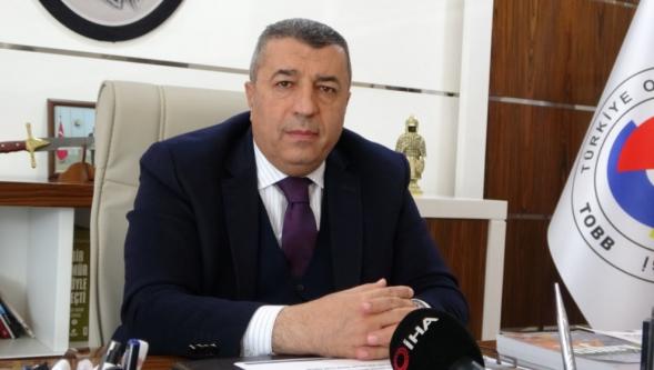 Kayısımızda  Hedef 300 Milyon Dolar Gelir .