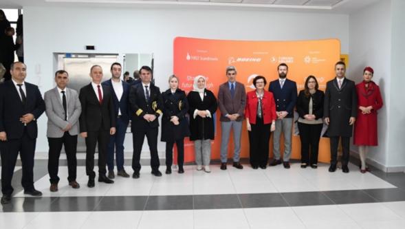 NEWTON Gezici Bilim Atölyesi  Öğrencilerle Buluştu.