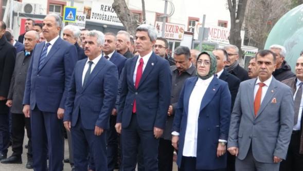 Öğretmenler Günü Kutlanıyor.