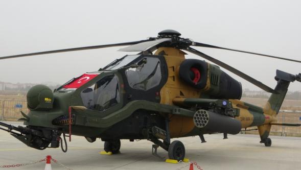 Yerli ve Milli Sistem Sergisinde Buluştular.