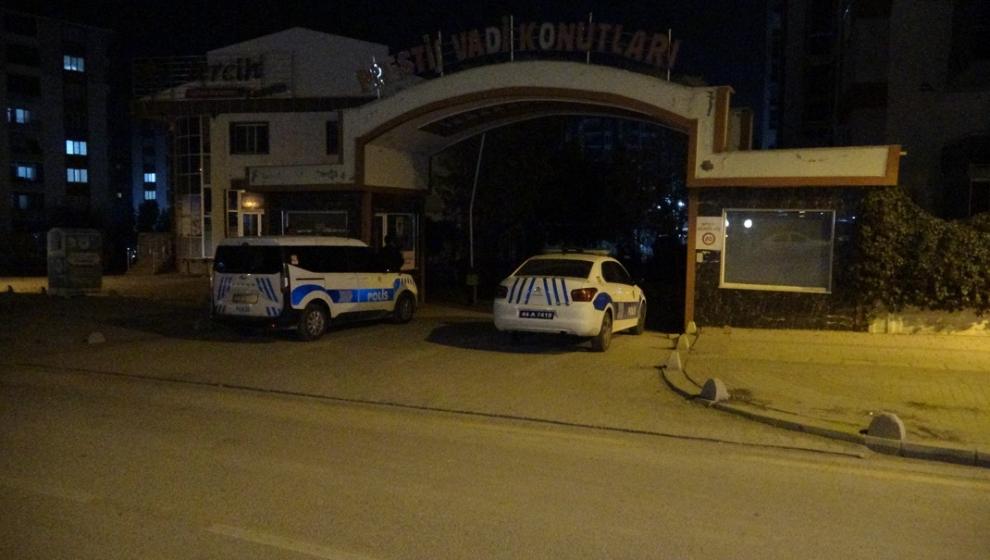 Dün İşçi Yaralayanlar Bugün Yakalandılar