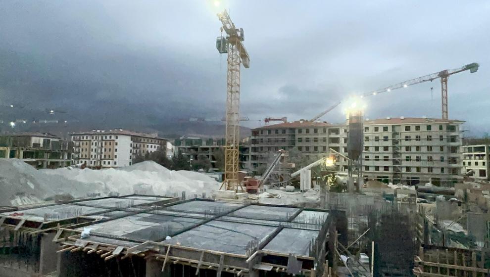 Elektrik Akımına Kapıldı..