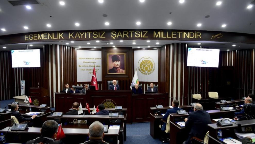 Kış Hazırlıkları Tamam