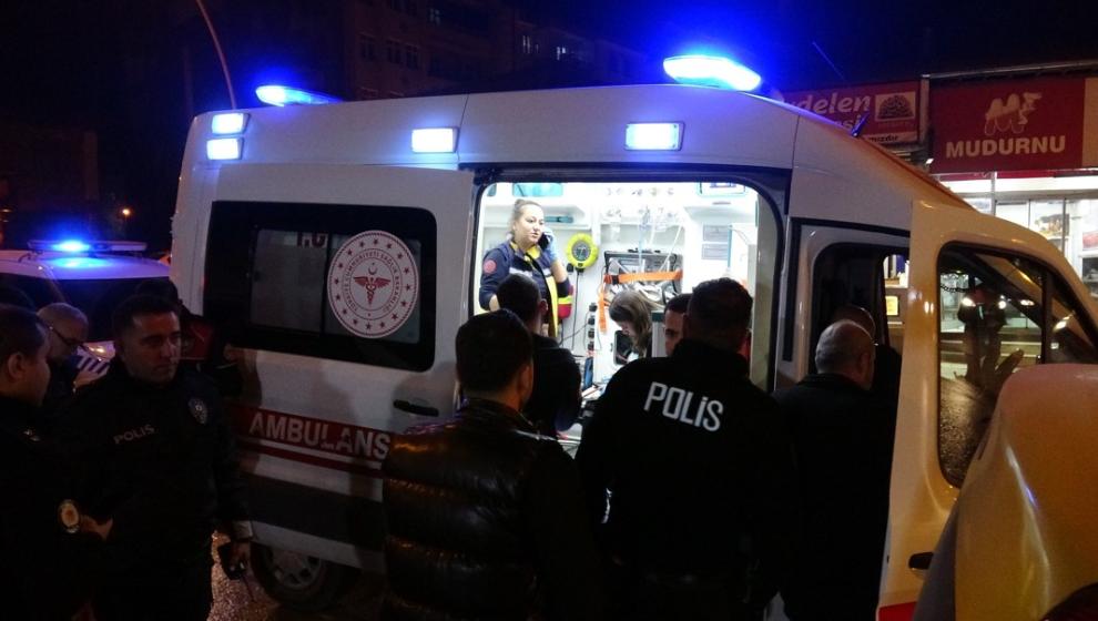 Silahlı Saldırı Düzenleyen 4 Kişi Yakalandı