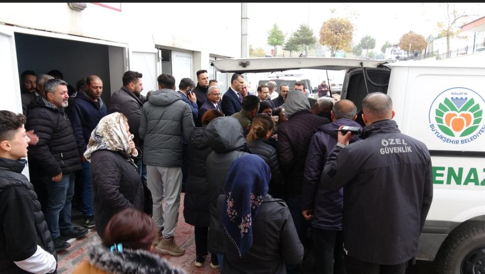 Sınıfta Korkunç Olay