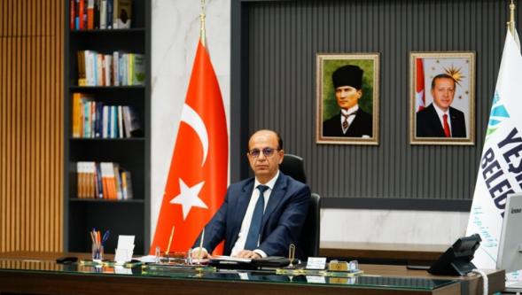 Başkan Geçit: 'Engelli Bireylerimizin Yanındayız..