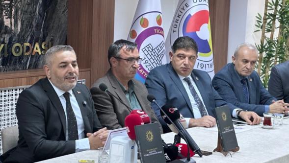 Bir Asrın Tanığı...