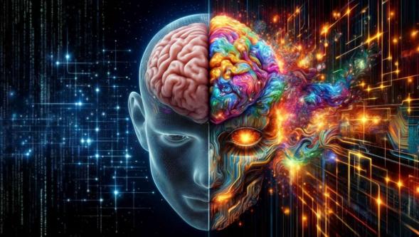 Bu 'Algoritmik Arkadaş' Dediğiniz, Yazdığınız Hiçbir Şeyi Unutmaz!!