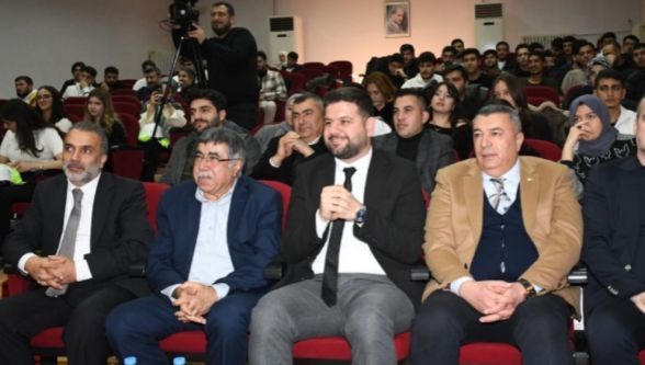 Esen: Yıkılan Binaların Yüzde 95'i Eski Yapılar, Dönüşüm Stratejisi Gecikiyor.