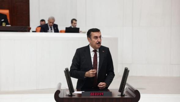 Malatya'da İki Yıl İçinde 104 Binden Fazla Bağımsız Bölüm ihale edildi