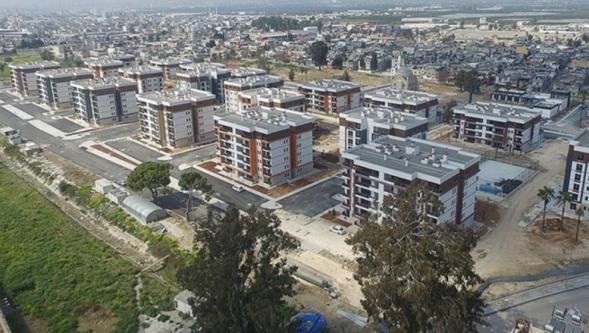 Malatya'da İnşaatlar Yarım Kalabilir