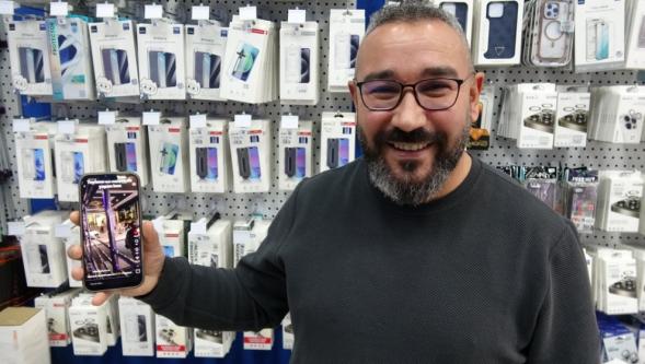 Malatyalı Olmak Ayrılacaktır!